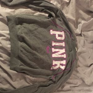 PINK sweatshirt